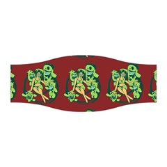 Monster Party - Hot Sexy Monster Demon With Ugly Little Monsters Stretchable Headband by DinzDas