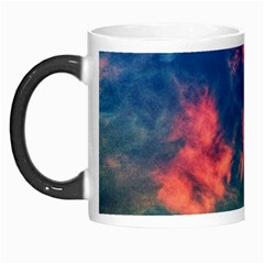  Brushstroke Skies Morph Mugs by okhismakingart