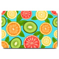 Fruit Love Large Doormat 