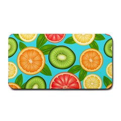 Fruit Love Medium Bar Mats by designsbymallika