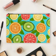 Fruit Love Cosmetic Bag (large)