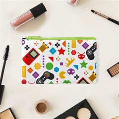 Gamer Cosmetic Bag (xs) by designsbymallika