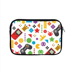 Gamer Apple Macbook Pro 15  Zipper Case by designsbymallika