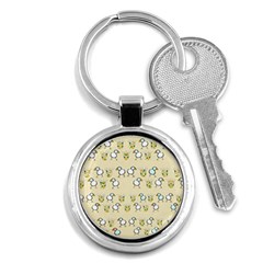 Bnnbnb Key Chain (round) by CHPALTD