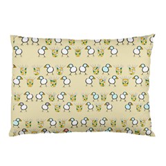 Bnnbnb Pillow Case by CHPALTD