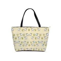 Bnnbnb Classic Shoulder Handbag