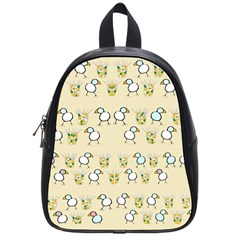 Bnnbnb School Bag (small) by CHPALTD