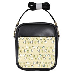 Bnnbnb Girls Sling Bag by CHPALTD