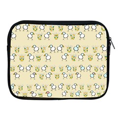 Bnnbnb Apple Ipad 2/3/4 Zipper Cases by CHPALTD