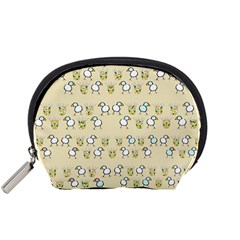 Bnnbnb Accessory Pouch (small) by CHPALTD