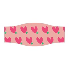 Hearts Stretchable Headband