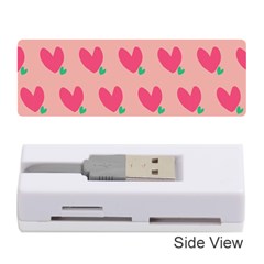 Hearts Memory Card Reader (stick)