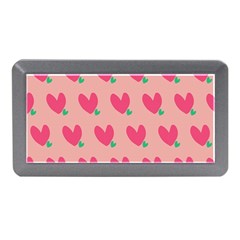 Hearts Memory Card Reader (mini) by tousmignonne25