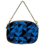 Vision Chain Purse (Two Sides) Front