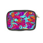 Dinos Coin Purse Back