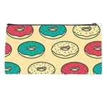 Donuts Pencil Case Back