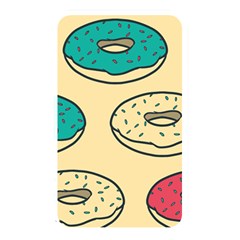 Donuts Memory Card Reader (rectangular) by Sobalvarro