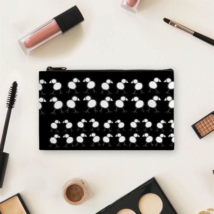 Zwaq Cosmetic Bag (Small)