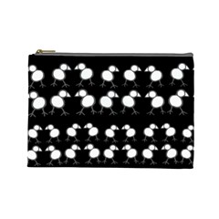 Zwaq Cosmetic Bag (large) by CHPALTD