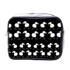 Zwaq Mini Toiletries Bag (one Side) by CHPALTD