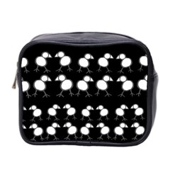 Zwaq Mini Toiletries Bag (two Sides) by CHPALTD