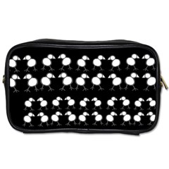 Zwaq Toiletries Bag (one Side) by CHPALTD