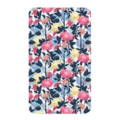 Beautiful Floral Pattern Memory Card Reader (rectangular) by TastefulDesigns