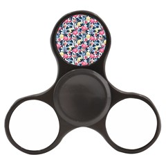 Beautiful Floral Pattern Finger Spinner by TastefulDesigns