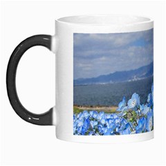 Floral Nature Morph Mugs by Sparkle