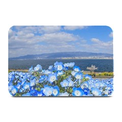 Floral Nature Plate Mats by Sparkle