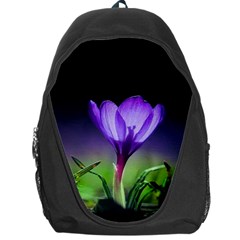 Flower Backpack Bag by Sparkle