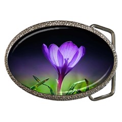 Floral Nature Belt Buckles by Sparkle