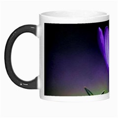 Floral Nature Morph Mugs