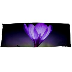 Floral Nature Body Pillow Case (dakimakura) by Sparkle