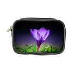 Floral Nature Coin Purse Front