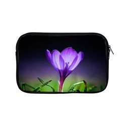 Floral Nature Apple Macbook Pro 13  Zipper Case by Sparkle