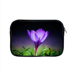 Floral Nature Apple Macbook Pro 15  Zipper Case by Sparkle