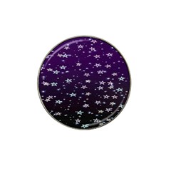 Stars Hat Clip Ball Marker