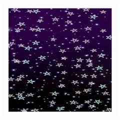 Stars Medium Glasses Cloth by Sparkle