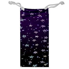 Stars Jewelry Bag