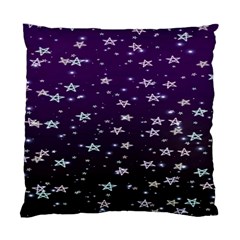 Stars Standard Cushion Case (two Sides)