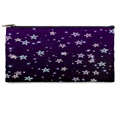 Stars Pencil Case