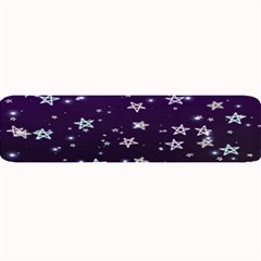 Stars Large Bar Mats by Sparkle