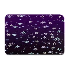 Stars Plate Mats