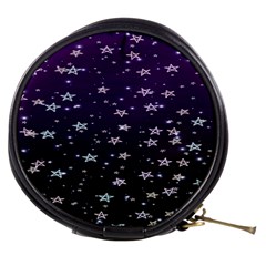 Stars Mini Makeup Bag