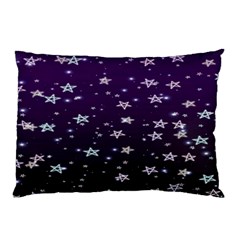 Stars Pillow Case