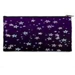 Stars Pencil Case Back