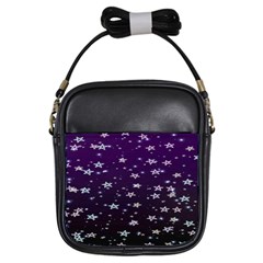 Stars Girls Sling Bag