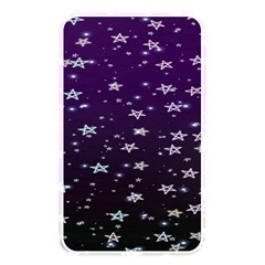 Stars Memory Card Reader (rectangular) by Sparkle