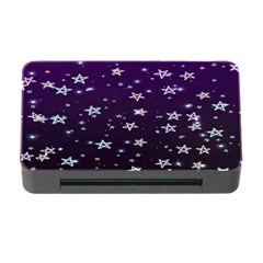 Stars Memory Card Reader With Cf